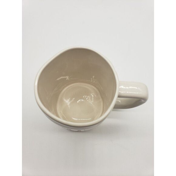 Rae Dunn Mamacita Coffee Cup P7 - Picture 3 of 5